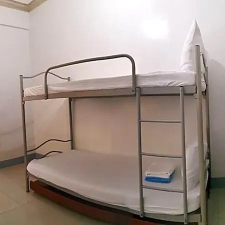 Nadelmar Hotel & Resort - Barkada Room