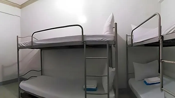 Nadelmar & - Barkada 5*